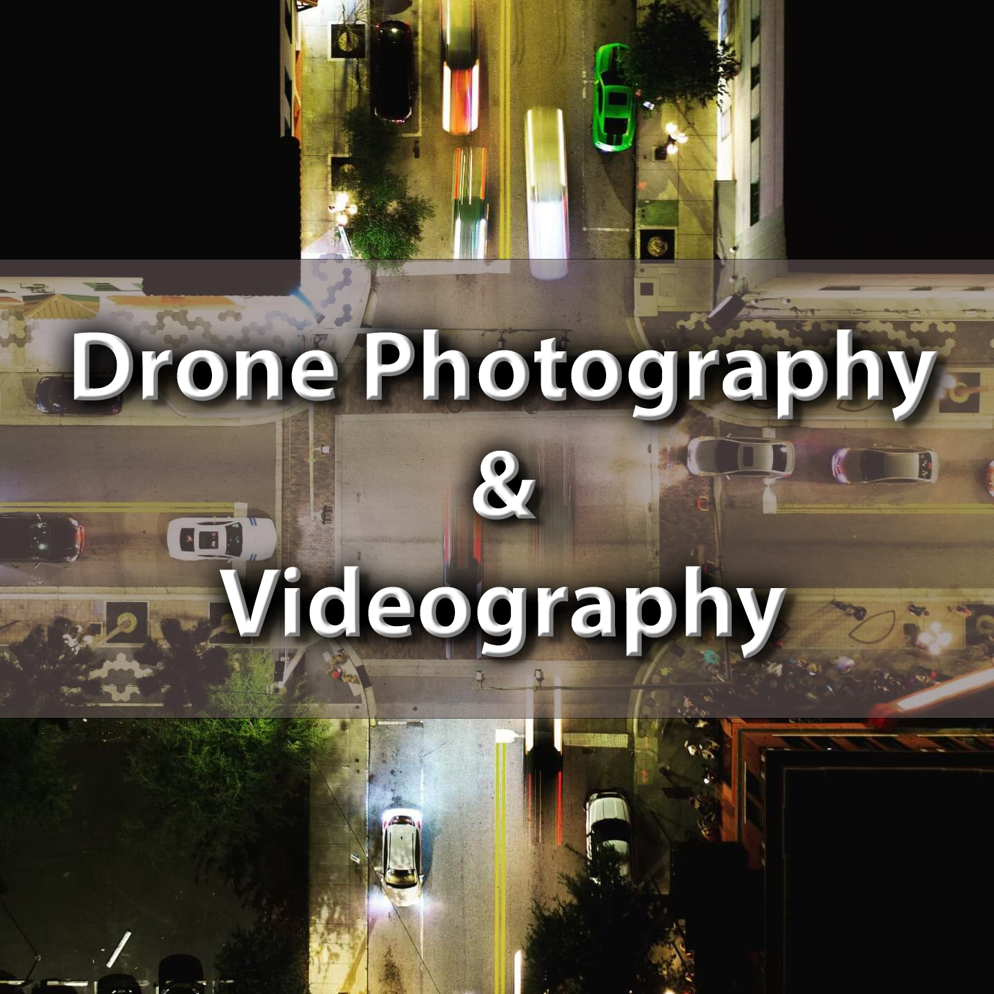 Cuttingedge real estate and drone photography & videography